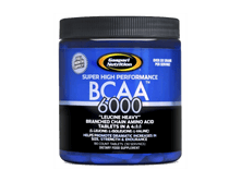 BCAA 6000
