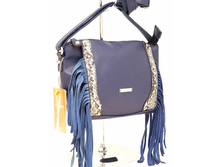 David Jones 3845-2 d.blue