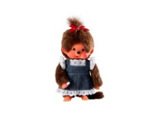 236430	Monchhichi 20 �� ������� � ��������� ������ # 349,00