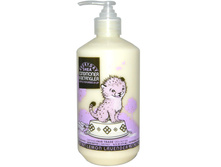 Everyday Shea, Shea Butter Conditioner & DeTangler, Calming Lemon-Lavender, 16 fl oz (475 ml)