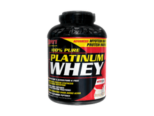 100% Pure Platinum Whey