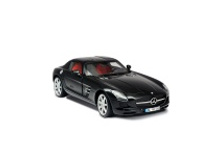 86074	������ � ����������� ��  iPhone/iPad/iPod ����� Bluetooth Mercedes-Benz 1:16 � ��������  5970,00
