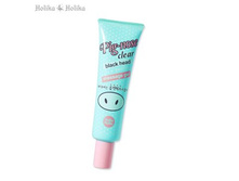 Pig-nose Clear Black head massage gel 30ml 420���