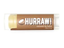 Hurraw! Balm, ������������ ������� ��� ���, � ������� � ��������, 0,18 ����� (5,1 ��)