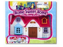 20151	�����:" Home Sweet Home "- ��� � ���������� ( ��� ����� ) 1264,72