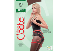 �������� ������� CONTE STYLE 20 ���.