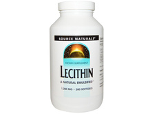 Source Naturals, �������, 200 ������� ������