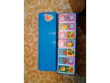 ������ ����� ����������