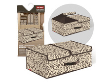 VAL CL-BOX-L2 ����� ���������� 2-� ����������, 50�30�20 ��, CLASSIC  670 ���