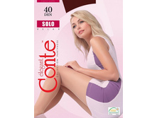 �������� ������� CONTE SOLO 40 ���.