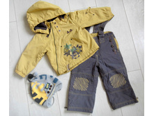 ������ �� ����� ���������. ������ 92. ������� � �������. 1500���.