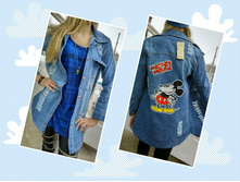 ��������� �������� Mickey Mouse ��.�����- 990 ���.