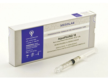 �������� ��� ���������������� AguaFilling 18 (25+)