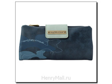 ��������-������� Henry Cats Logo I - 1057 ������