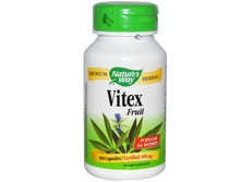 Nature's Way, Vitex, ���������, 400 ��, 100 ������