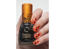 Dance Legend Leo Skin 3 Daring