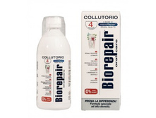 Biorepair (R) 4-action mouthwash �������������� ��� ������� ��� 500 ������ 500�