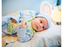 ��������� "My little city"