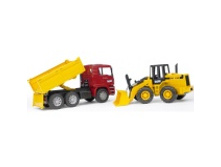02-752	�������� MAN � ��̣���� ����������� FR 130 (�������� ������ �� ������ � ������ "H") 2920,67