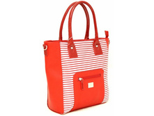 David Jones 3894-3 red