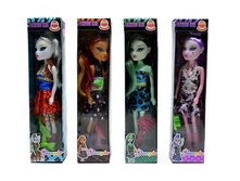 ����� "Monster high" 15��