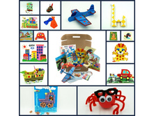 1825 Big artbox №4 (�� 16 �������) �������: 1825 ����: 990 ���