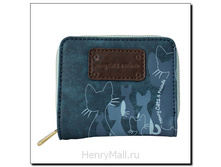 �������� � ������� Henry Cats and Friends Logo I - 1015 ������