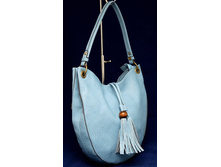 David Jones CM2576 l.blue