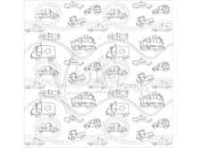 �������