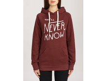 ���� NEVER KNOW W  1275 �.