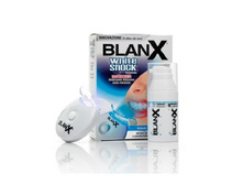 Blanx whith shock treatment + Led Bite (RUS) ������������ ����+�������� ��������� ���� 775