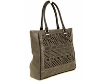 David Jones 3876-2 black-grey