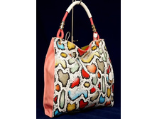 Gussaci C14F065-2 pink