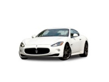 86053S	������ �� �/� Maserati Gran Turisomo MC 1:16   2116,8