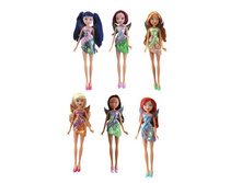 IW01671300	����� Winx Club "���� � �����", 6 ��. � ������������ 245,00