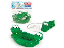 VAL KC-A-MIX �������� � �������� ��� �����, ����� 2 ��., �������������  247 ���