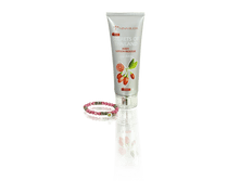 ������-���� ��� ���� � ���������� ����� ����� <<Body lotion-mousse with Goji berry extract>>