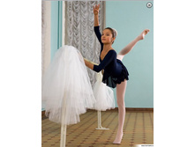 �������� ������� Arina Ballerina CROISETTA 60.jpg