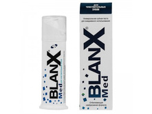 Blanx Med Sensitive Teeth  ��� �������������� ����� 75�� ���� 335�