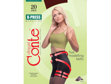 �������� ������� CONTE X-PRESS 20 ���.