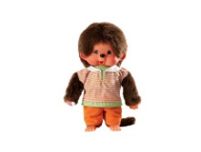222960	Monchhichi 20 �� �������  � ��������� ��������� # 349,00