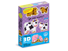 3-D �����.��� ��� ���� ���.01402, 230+%