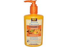 Avalon Organics, ���������� � ��������� �, ���������� � ��������� ����, 8.5 fl oz (251 ��)