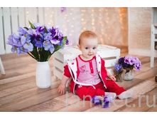 ��������� "FLOWERS GIRLS (�� ���� �� 3-� ���)"