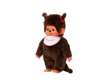 255630	Monchhichi 80 �� ������� � ���������� # 2499,00