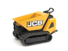 62-005	���������� ���������� ������� ������ JCB Dumpster HTD-5   691,07