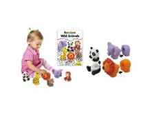 KA673	Popbo Blocs - ����� �������� 1188,81