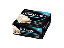 Lean Muscle (90�)