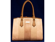 David Jones CM2639 taupe