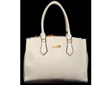 David Jones CM2639 white